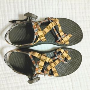 Chaco Sandals